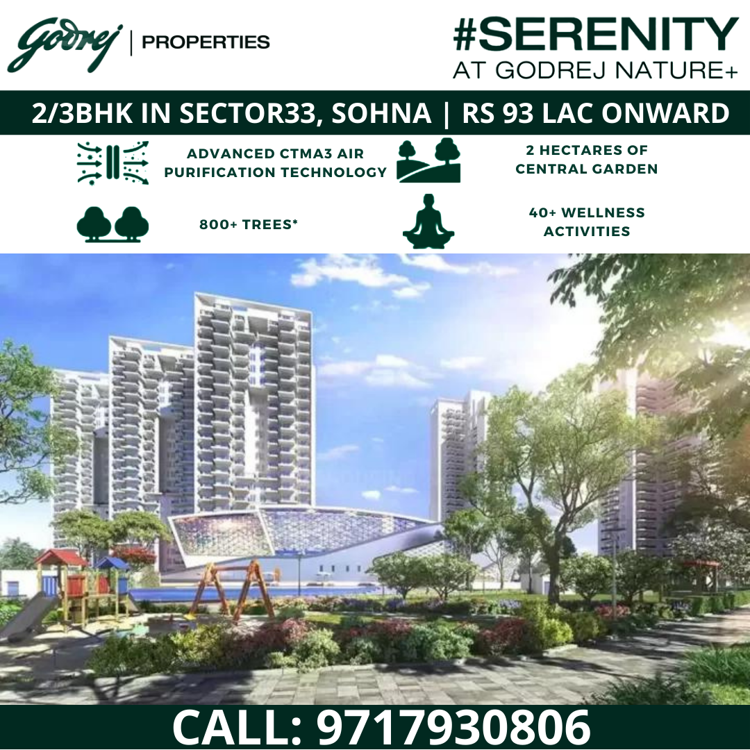 Gurgoan Project